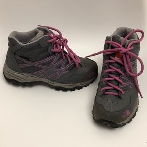 The North Face Hiking Boots